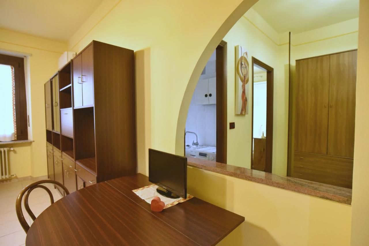 Appartamento La Casina Di Settimo Settimo Torinese Esterno foto