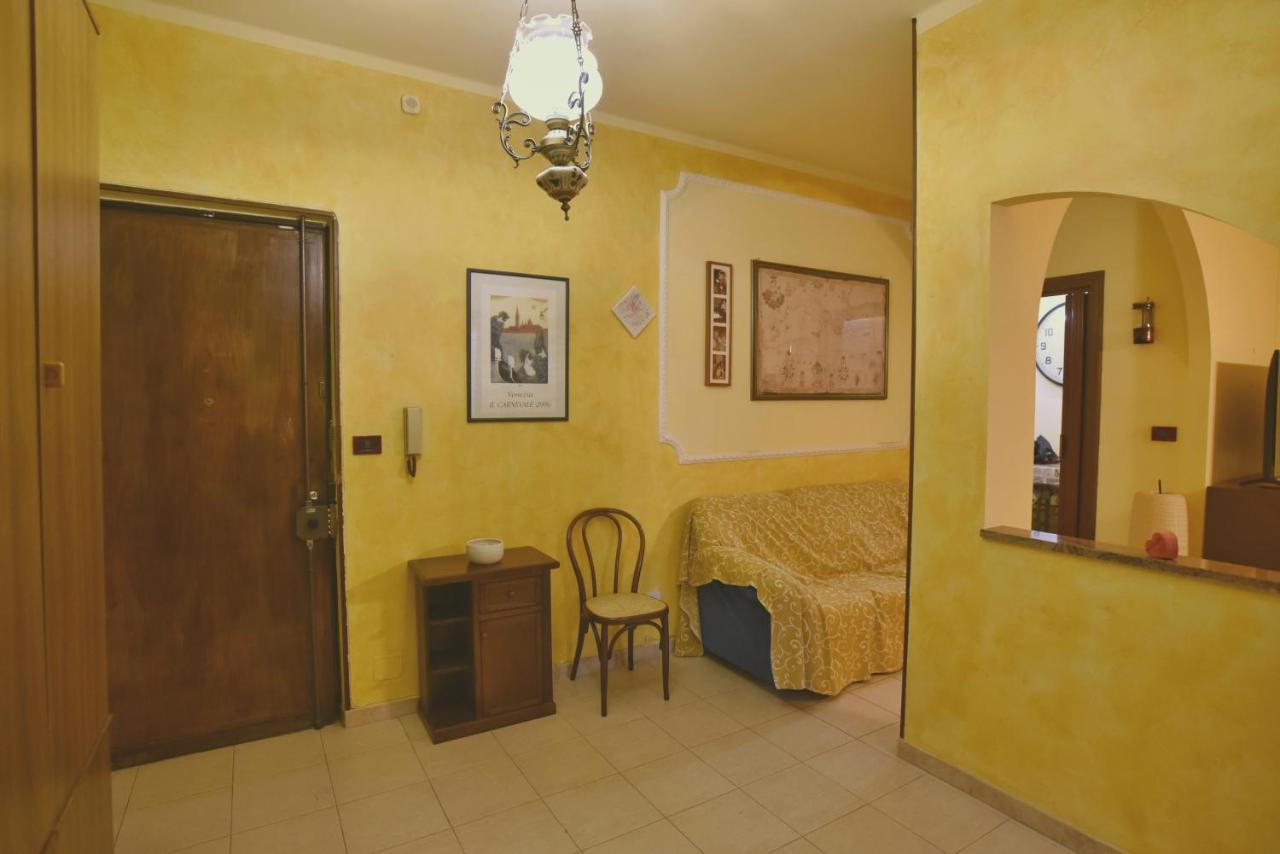 Appartamento La Casina Di Settimo Settimo Torinese Esterno foto