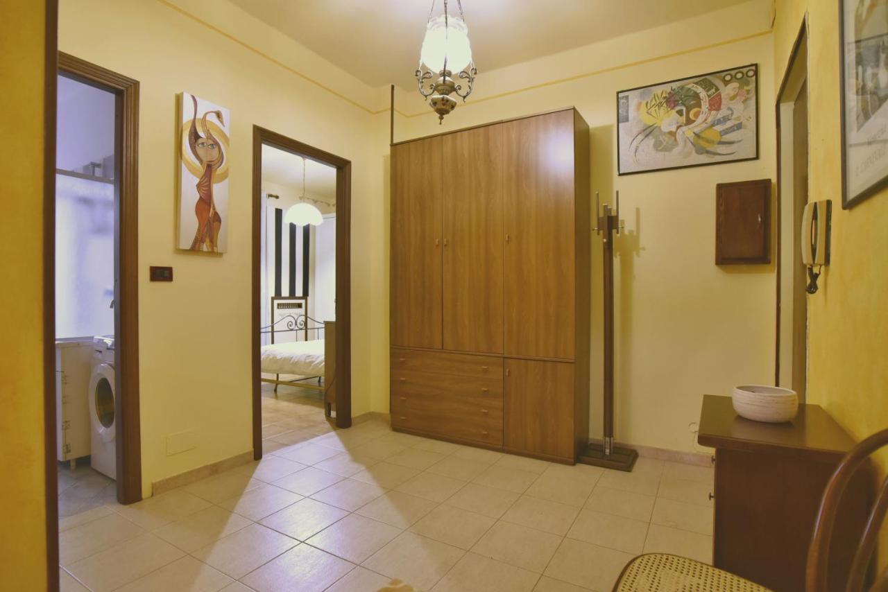 Appartamento La Casina Di Settimo Settimo Torinese Esterno foto