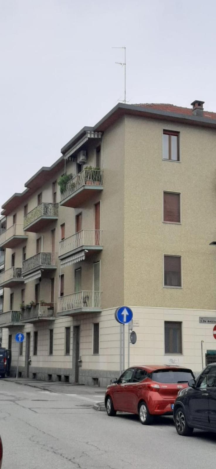 Appartamento La Casina Di Settimo Settimo Torinese Esterno foto